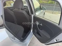 Usado VW Polo Edition 75 CV (55 kW) 2017 Gris / plata Berlina