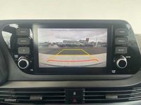 Usado Hyundai i20 99 CV (72 kW) 2023 Angrove green Utilitario