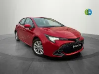 Nuevo Toyota Corolla Active 140 CV (102 kW) 2025 Rojo