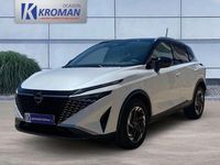 Usado Nissan Qashqai N-Connecta 141 CV (103 kW) 2024 Blanco SUV