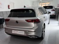 Usado VW Golf VIII Style 150 CV (110 kW) 2023 Gris Utilitario