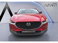 Usado Mazda CX-30 Homura-Line 186 CV (136 kW) 2023 Rojo SUV