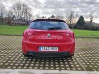 Usado Alfa Romeo Giulietta Quadrifoglio Verde 235 CV (172 kW) 2011 Rojo Berlina