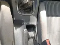 Usado VW Golf V Highline 105 CV (77 kW) 2007 Negro Berlina