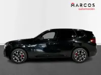 Nuevo BMW X3 Comfort Edition 208 CV (152 kW) 2026 Negro SUV