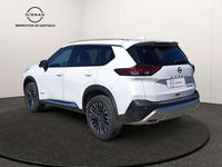 Usado Nissan X-Trail Tekna 207 CV (152 kW) 2025 Blanco SUV