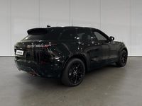 Nuevo Land Rover Range Rover Velar SE Dynamic 204 CV (150 kW) 2025 Santorini black SUV