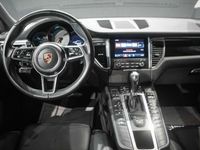 usado Porsche Macan S Diesel Aut.