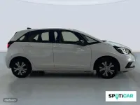 Usado Honda Jazz Elegance 109 CV (80 kW) 2022 Blanco Utilitario