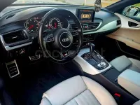 Usado Audi A7 Sportback S-Line 272 CV (200 kW) 2015 Marrón Utilitario