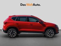 Usado Seat Ateca 150 CV (110 kW) 2023 Rojo SUV
