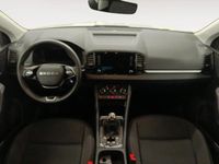 Usado Skoda Karoq Selection 150 CV (110 kW) 2025 Blanco SUV