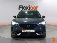 Usado Cupra Formentor 150 CV (110 kW) 2022 Gris SUV