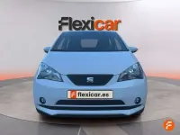 Usado Seat Mii Electric 61 kW (83 CV) 2020 Blanco Utilitario