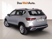 Usado Seat Ateca Style 115 CV (84 kW) 2025 Gris plata SUV
