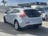 Usado Volvo V40 Momentum 150 CV (110 kW) 2014 Gris metalico Utilitario