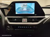 Usado Lexus UX 199 CV (146 kW) 2024 Rojo SUV