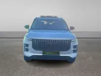Usado Jaecoo 7 147 CV (108 kW) 2025 Plateado SUV