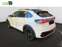Usado VW Taigo R-line 150 CV (110 kW) 2024 Blanco SUV