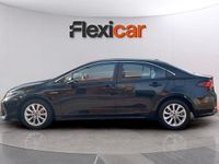 Usado Toyota Corolla Business Edition 122 CV (89 kW) 2020 Negro Berlina