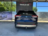 Usado Toyota RAV4 Hybrid Business Edition 222 CV (163 kW) 2022 Negro SUV