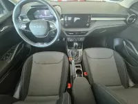 Usado Skoda Fabia Selection 115 CV (84 kW) 2025 Gris Utilitario