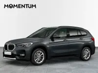 Usado BMW X1 Performance 150 CV (110 kW) 2022 Gris SUV