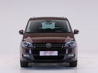 usado VW Sharan MONOVOLUMEN 2.0 TDI SCR 135KW DSG SPORT 184 5P 7 Plazas.