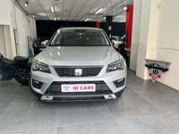 usado Seat Ateca Style Edition