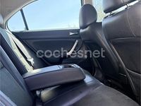 Usado Honda Accord Sport 140 CV (102 kW) 2005 Negro Berlina