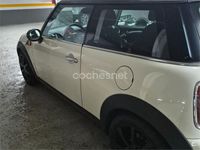 Usado Mini ONE 90 CV (66 kW) 2007 Blanco Utilitario