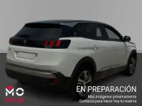 Usado Peugeot 3008 Allure 130 CV (95 kW) 2023 SUV