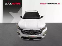Usado Peugeot 2008 Allure 100 CV (73 kW) 2024 Blanco SUV