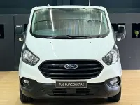 Usado Ford Transit Custom Ambiente 105 CV (77 kW) 2021 Blanco Van