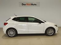 Usado Seat Ibiza FR 110 CV (80 kW) 2024 Otro Utilitario