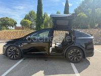 Usado Tesla Model X 2023 Eléctrico SUV