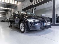 Usado VW Golf VIII 116 CV (85 kW) 2021 Negro Utilitario