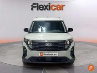 Usado Ford Tourneo Titanium 125 CV (91 kW) 2025 Gris Van
