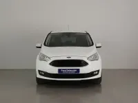 Usado Ford C-MAX Trend+ 125 CV (91 kW) 2016 Blanco Monovolumen