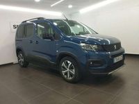 usado Peugeot Rifter Standard BlueHDi 73kW GT Line