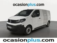 Usado Opel Vivaro S 120 CV (88 kW) 2024 Blanco Monovolumen