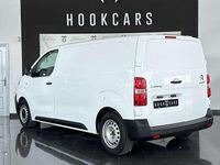 Usado Citroën Jumpy 102 CV (75 kW) 2021 Blanco Monovolumen