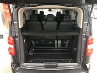 Usado Toyota Proace Luxury 177 CV (130 kW) 2024 Negro Monovolumen
