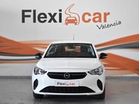 usado Opel Corsa 1.5D DT 74kW (100CV) Edition Diésel en Flexicar Valencia