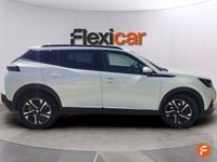 Usado Peugeot e-2008 Allure 100 kW (136 CV) 2020 Blanco SUV