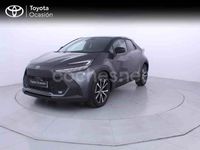 Usado Toyota C-HR Advance 223 CV (164 kW) 2024 Gris / plata SUV