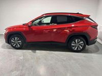 Usado Hyundai Tucson 136 CV (100 kW) 2022 Rojo SUV