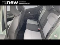 Usado Dacia Sandero Extreme 100 CV (73 kW) 2025 Verde Berlina