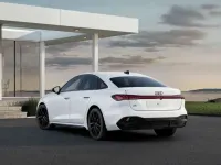 Nuevo Audi A5 Ambiente 204 CV (150 kW) 2026 Blanco Berlina