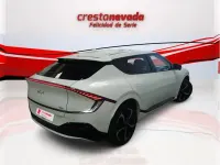 Usado Kia EV6 GT-Line 168 kW (229 CV) 2023 Blanco SUV